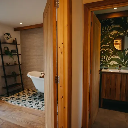 Holiday home The Little By Truabode Lets & Short Lets Newquay - Parking, Wifi & Pet Friendly *