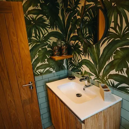 Holiday home The Little By Truabode Lets & Short Lets Newquay - Parking, Wifi & Pet Friendly