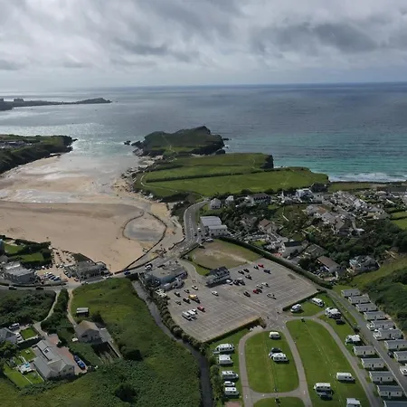 Holiday home The Little By Truabode Lets & Short Lets Newquay - Parking, Wifi & Pet Friendly