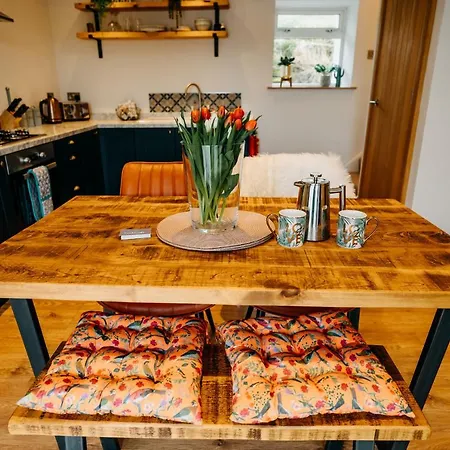 Holiday home The Little By Truabode Lets & Short Lets Newquay - Parking, Wifi & Pet Friendly Brauneberg