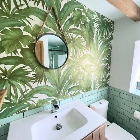 Holiday home The Little By Truabode Lets & Short Lets Newquay - Parking, Wifi & Pet Friendly *