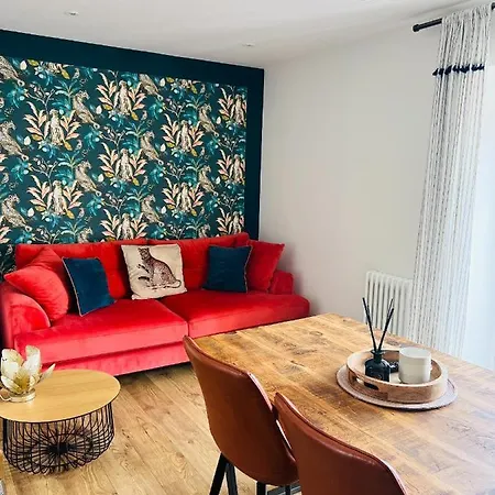 Holiday home The Little By Truabode Lets & Short Lets Newquay - Parking, Wifi & Pet Friendly Brauneberg