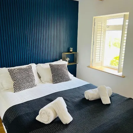 Holiday home The Little By Truabode Lets & Short Lets Newquay - Parking, Wifi & Pet Friendly Brauneberg