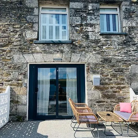 Holiday home The Little By Truabode Lets & Short Lets Newquay - Parking, Wifi & Pet Friendly *