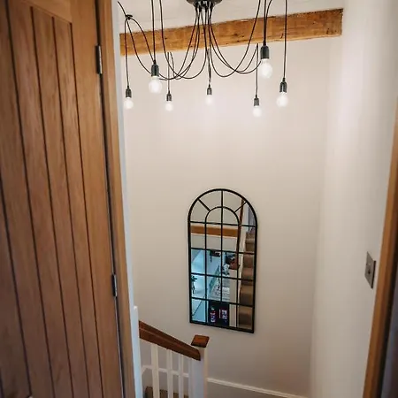 Casa vacanze The Little By Truabode Lets & Short Lets Newquay - Parking, Wifi & Pet Friendly