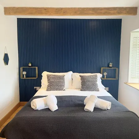 Casa vacanze The Little By Truabode Lets & Short Lets Newquay - Parking, Wifi & Pet Friendly Brauneberg