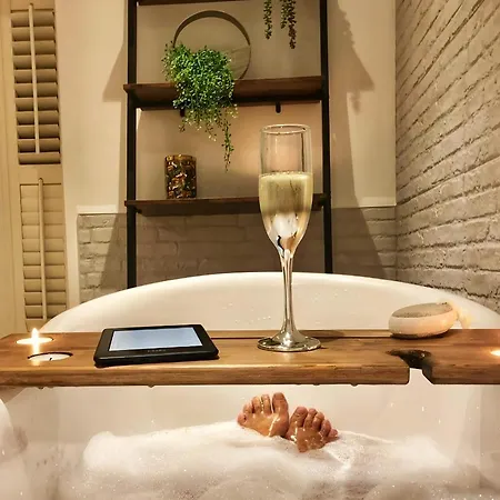 Casa vacanze The Little By Truabode Lets & Short Lets Newquay - Parking, Wifi & Pet Friendly *