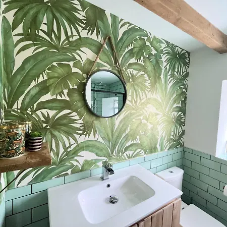The Little By Truabode Lets & Short Lets Newquay - Parking, Wifi & Pet Friendly Prázdninový dům
